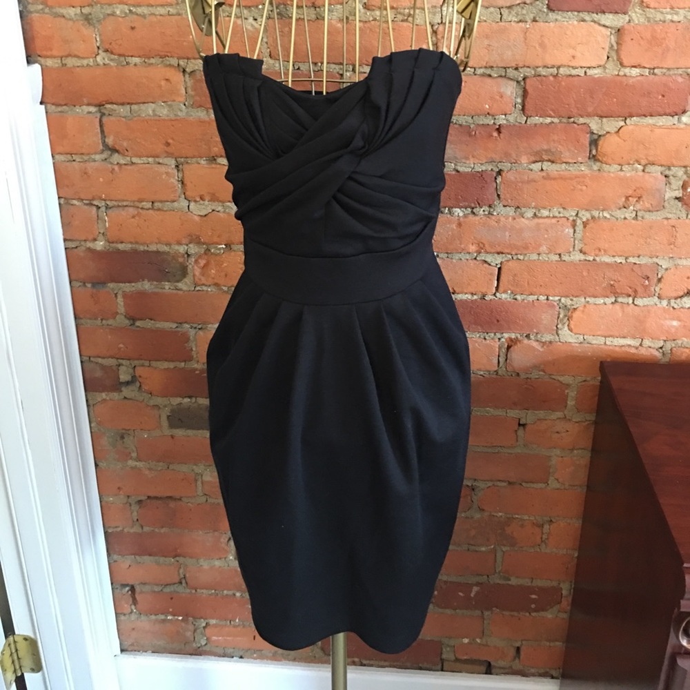 H&M Little Black Dress